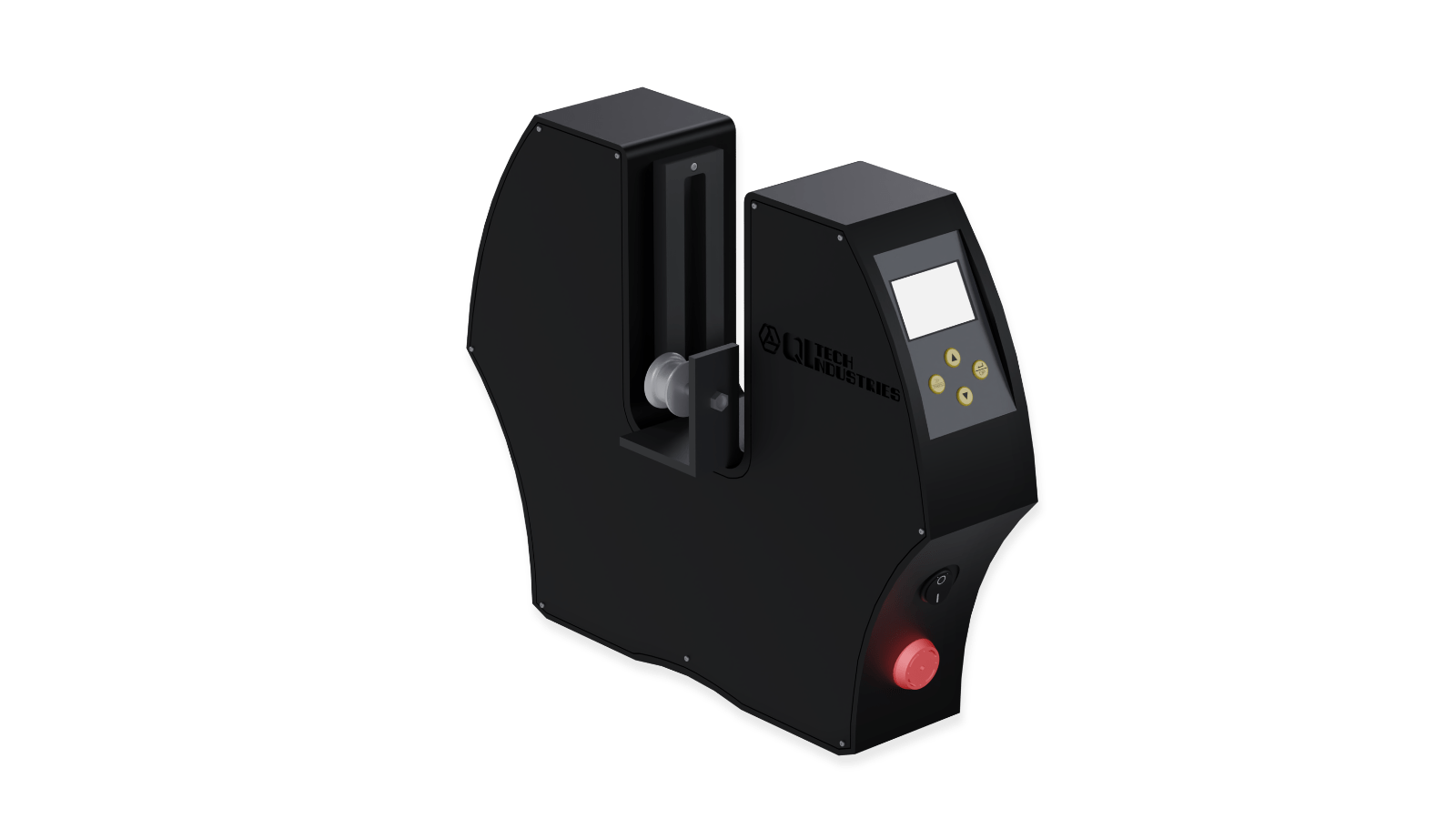 Measuring your filament diameter with the JARVIS DRE
